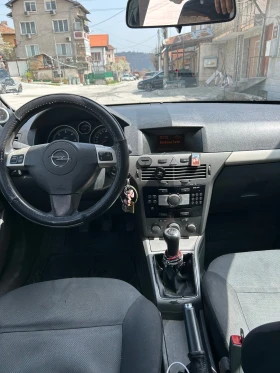 Opel Astra, снимка 6