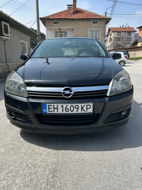 Opel Astra, снимка 1