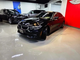 BMW 330 e xDrive Hybrid Plug-in AWD, снимка 1