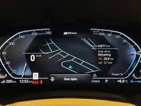 BMW 330 e xDrive Hybrid Plug-in AWD, снимка 11