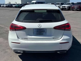 Mercedes-Benz A 250 * CARFAX * БЕЗ ПЪРВОНАЧАЛНА ВНОСКА, снимка 4