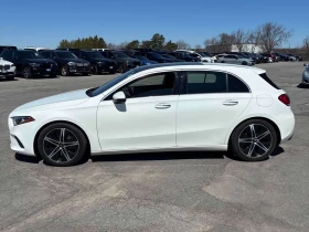 Mercedes-Benz A 250 * CARFAX * БЕЗ ПЪРВОНАЧАЛНА ВНОСКА, снимка 2