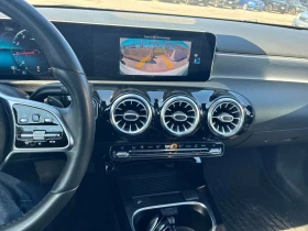 Mercedes-Benz A 250 * CARFAX * БЕЗ ПЪРВОНАЧАЛНА ВНОСКА, снимка 9