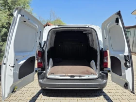 Opel Combo Electric 50kW, снимка 8