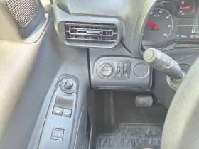 Opel Combo Electric 50kW, снимка 12