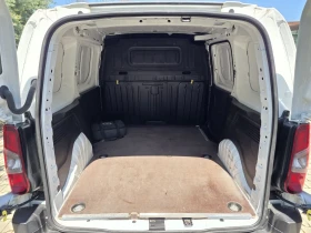 Opel Combo Electric 50kW, снимка 9