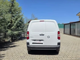 Opel Combo Electric 50kW, снимка 6