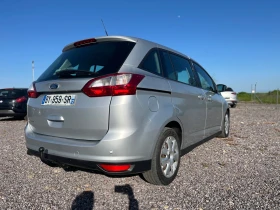 Ford C-max 1.6D 95 коня 7местна, снимка 8