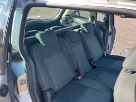 Ford C-max 1.6D 95 коня 7местна, снимка 9