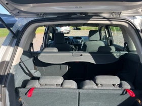 Ford C-max 1.6D 95 коня 7местна, снимка 10