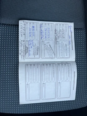 Ford C-max 1.6D 95 коня 7местна, снимка 15