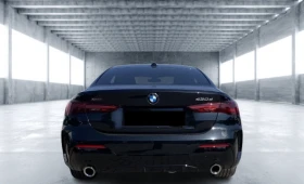 BMW 430 d Coupe xDrive = M-Sport = Гаранция, снимка 2