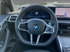 BMW 430 d Coupe xDrive = M-Sport = Гаранция, снимка 6