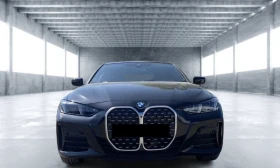 BMW 430 d Coupe xDrive = M-Sport = Гаранция, снимка 1