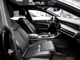 Audi A7 * S Line quattro Prestige * DISTRONIC * HEAD-UP, снимка 11