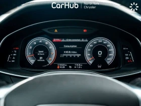 Audi A7 * S Line quattro Prestige * DISTRONIC * HEAD-UP, снимка 10