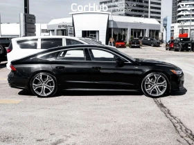 Audi A7 * S Line quattro Prestige * DISTRONIC * HEAD-UP, снимка 4