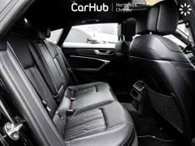 Audi A7 * S Line quattro Prestige * DISTRONIC * HEAD-UP, снимка 12