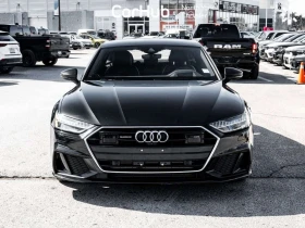 Audi A7 * S Line quattro Prestige * DISTRONIC * HEAD-UP, снимка 1