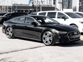 Audi A7 * S Line quattro Prestige * DISTRONIC * HEAD-UP, снимка 2