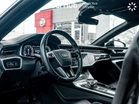 Audi A7 * S Line quattro Prestige * DISTRONIC * HEAD-UP, снимка 7
