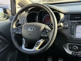 Kia Rio 1, 4дизел, снимка 5