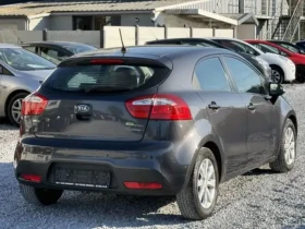 Kia Rio 1, 4дизел, снимка 13
