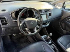 Kia Rio 1, 4дизел, снимка 11