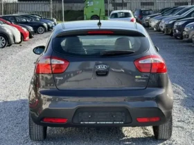 Kia Rio 1, 4дизел, снимка 10