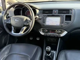 Kia Rio 1, 4дизел, снимка 4