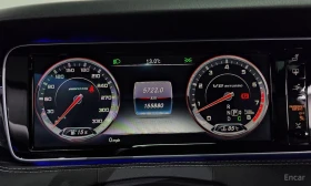 Mercedes-Benz S 63 AMG 4MATIC* COUPE* BURMESTER* ПАНО* ОБДУХВАНЕ* МАСАЖ* , снимка 10