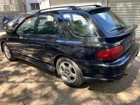 Subaru Impreza Spec C, снимка 5