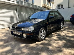 Subaru Impreza Spec C, снимка 4
