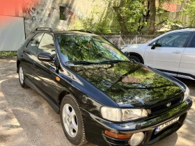 Subaru Impreza Spec C, снимка 8