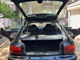Subaru Impreza Spec C, снимка 9