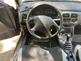 Subaru Impreza Spec C, снимка 10