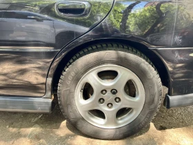 Subaru Impreza Spec C, снимка 14