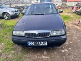 Lancia Kappa Ланчия Капа 2, 0/147 бензин 1996г, снимка 2