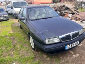 Lancia Kappa Ланчия Капа 2, 0/147 бензин 1996г, снимка 3