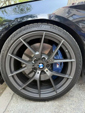 BMW 540 540i, снимка 7