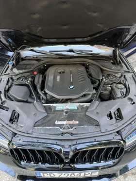 BMW 540 540i, снимка 8