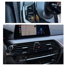 BMW 540 540i, снимка 15