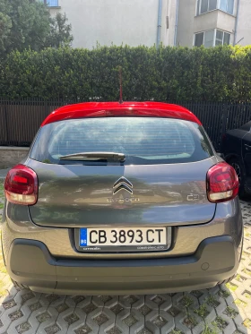 Citroen C3, снимка 2
