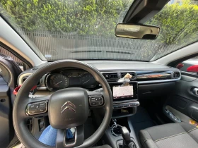 Citroen C3, снимка 5