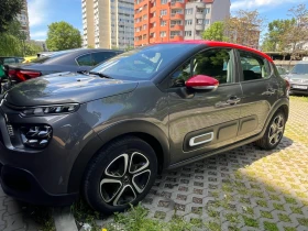 Citroen C3, снимка 3