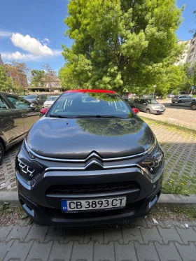 Citroen C3, снимка 1