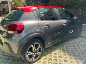 Citroen C3, снимка 4