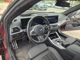 BMW 420 GranCoupe Mild Hybrid Steptronic M-Sport, снимка 12