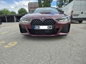 BMW 420 GranCoupe Mild Hybrid Steptronic M-Sport, снимка 2