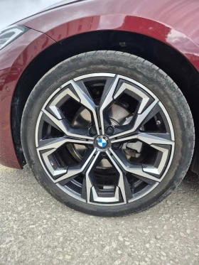 BMW 420 GranCoupe Mild Hybrid Steptronic M-Sport, снимка 7